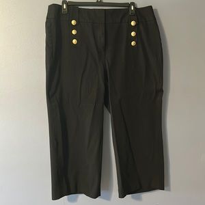 Size 22 Lane Bryant Dress Pants